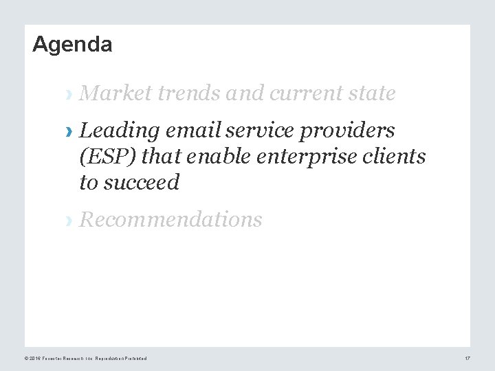 Agenda › Market trends and current state › Leading email service providers (ESP) that