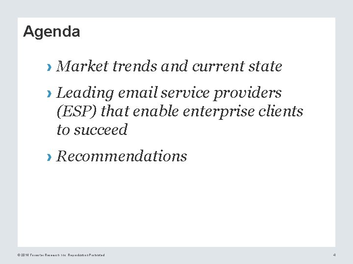 Agenda › Market trends and current state › Leading email service providers (ESP) that