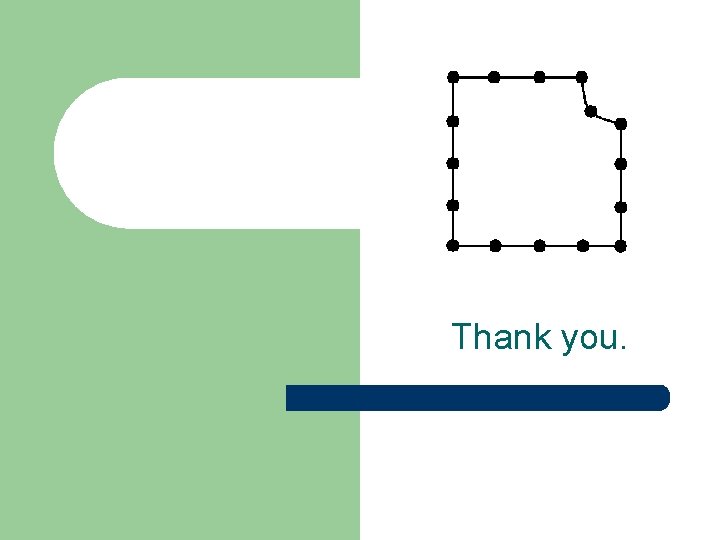 Thank you. 