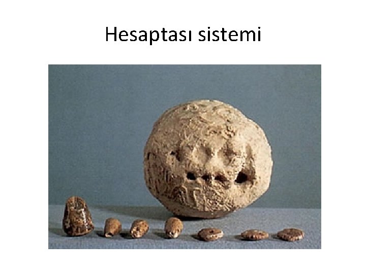 Hesaptası sistemi 