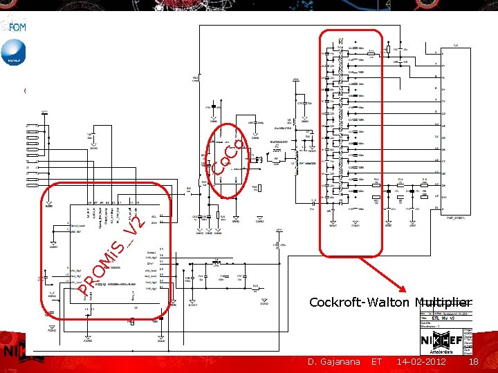 PR POR S MOi. SM _i V 2 Co Co COTS. . we intend