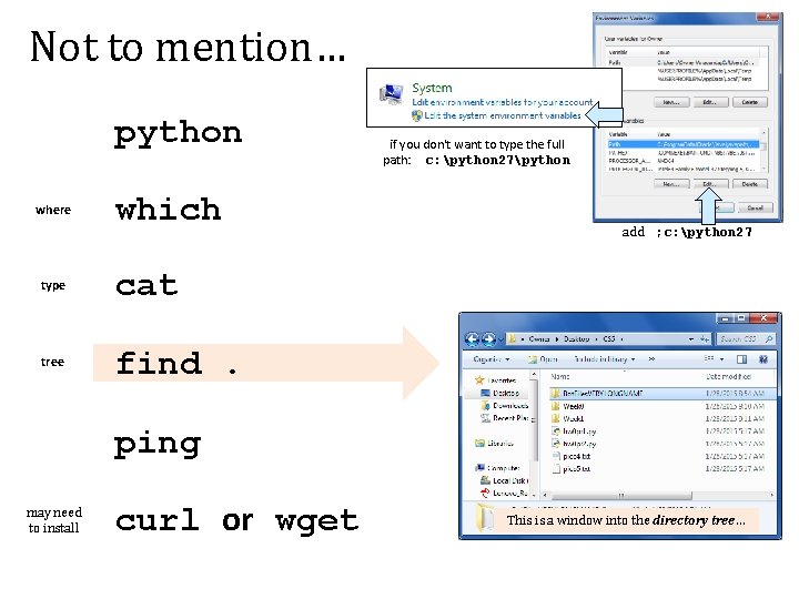 Not to mention… python where which type cat tree find. if you don't want