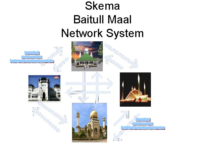 Skema Baitull Maal Network System 