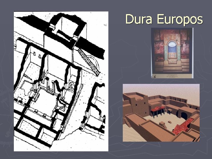 Dura Europos 