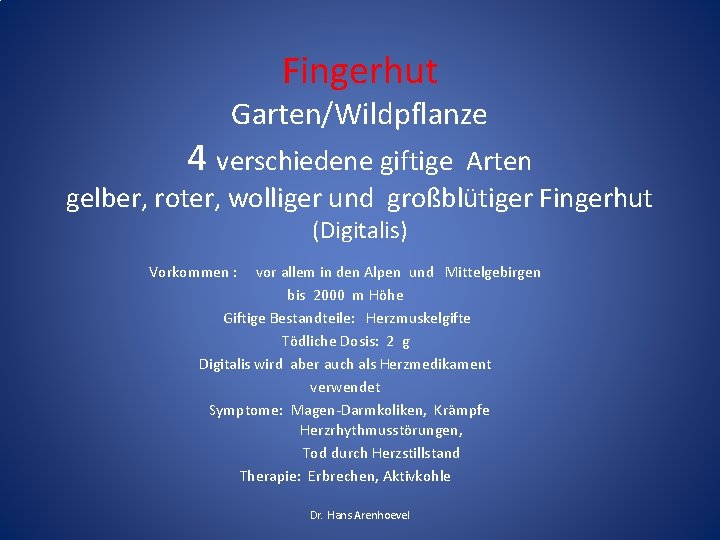 Fingerhut Garten/Wildpflanze 4 verschiedene giftige Arten gelber, roter, wolliger und großblütiger Fingerhut (Digitalis) Vorkommen Fingerhut Garten/Wildpflanze 4 verschiedene giftige Arten gelber, roter, wolliger und großblütiger Fingerhut (Digitalis) Vorkommen