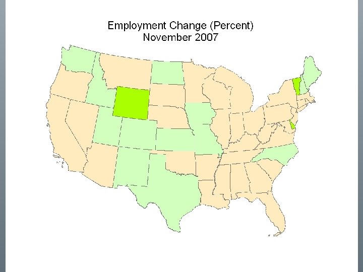 No state is declining 