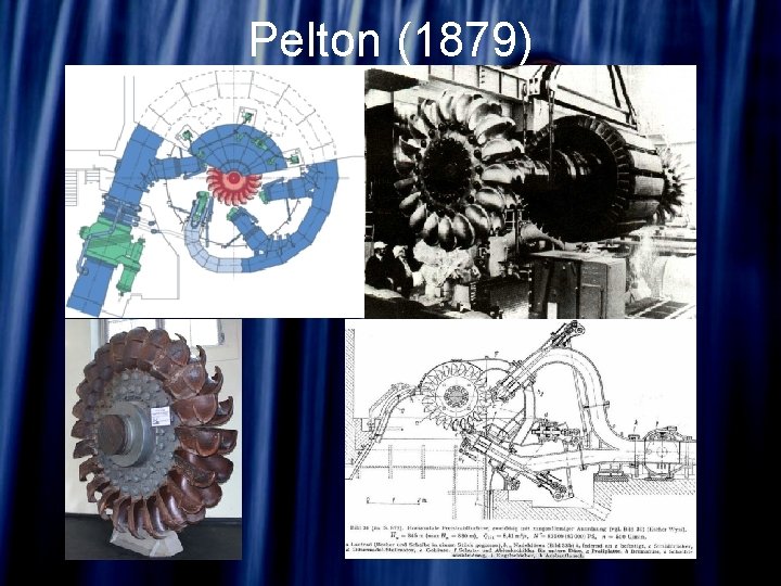 Pelton (1879) Pelton (1879)