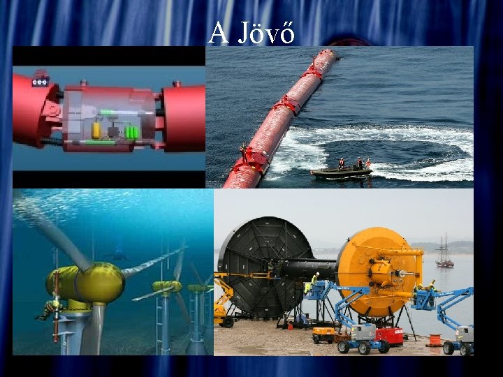 A Jövő A Jövő