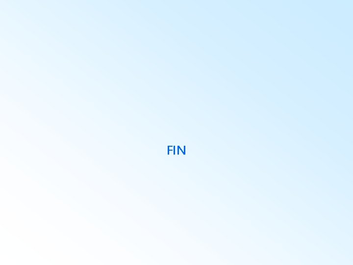 FIN 