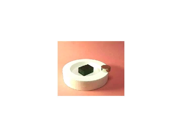Meissner Effect 