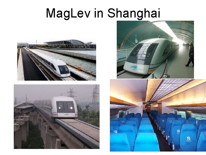Mag. Lev in Shanghai 