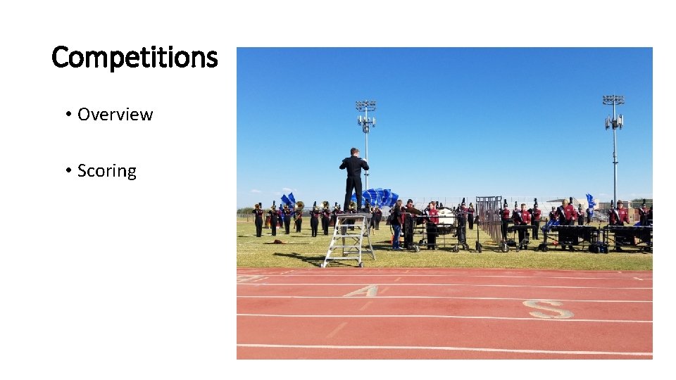 Competitions • Overview • Scoring 