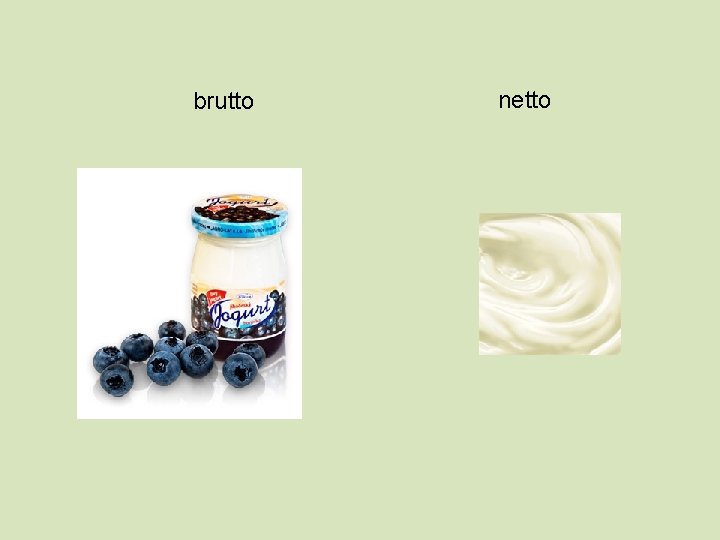 brutto netto 