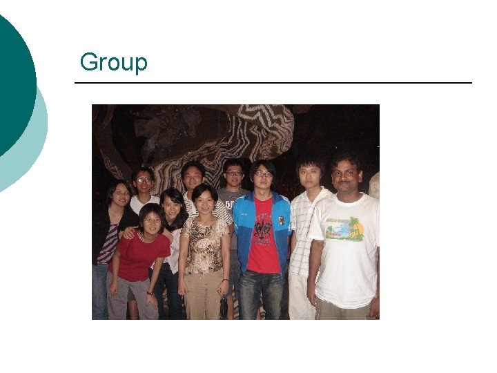 Group 