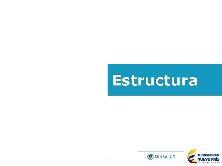 Estructura 4 3 