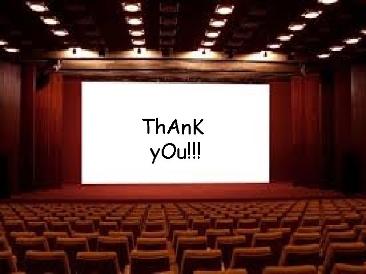 Th. An. K y. Ou!!!  Th. An. K y. Ou!!!