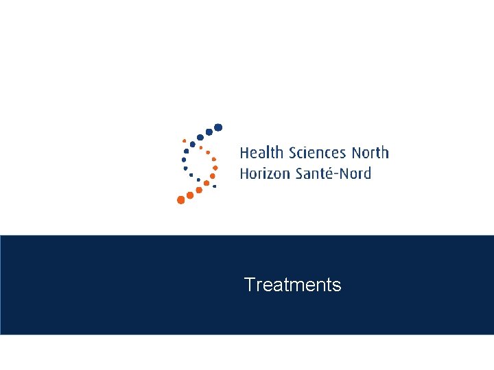 Treatments 