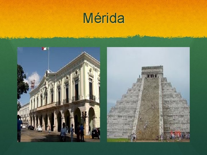 Mérida 