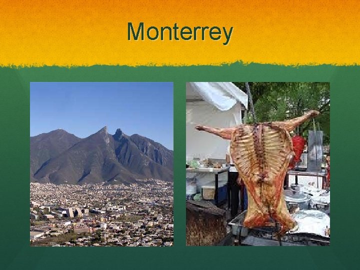 Monterrey 