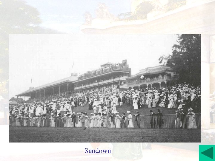 Sandown 