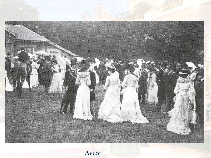 Ascot 