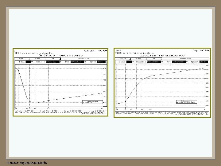 Profesor: Miguel Angel Martín 