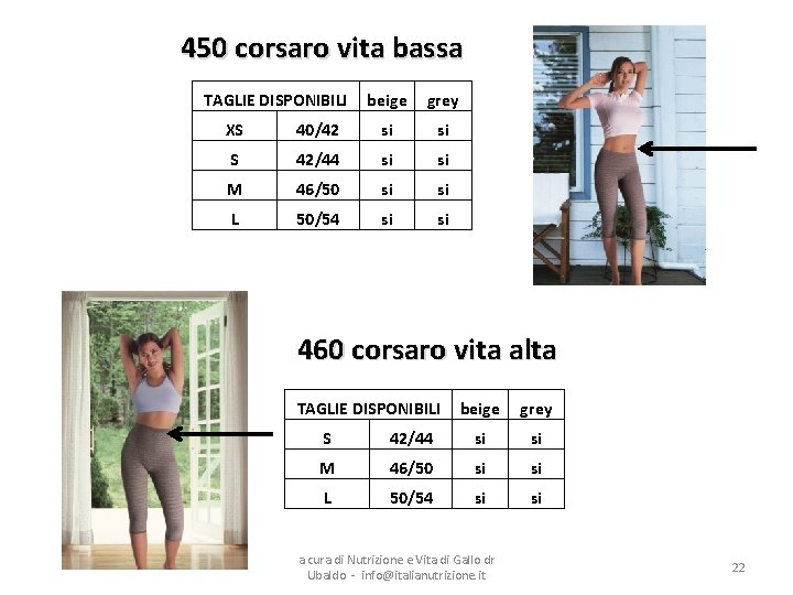 450 corsaro vita bassa TAGLIE DISPONIBILI beige grey XS 40/42 si si S 42/44