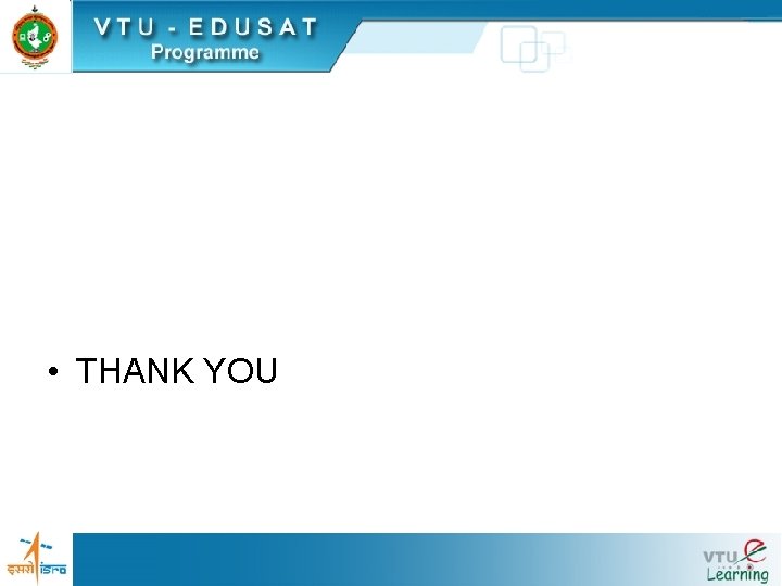 • THANK YOU • THANK YOU