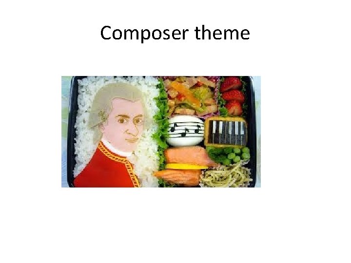 Composer theme 