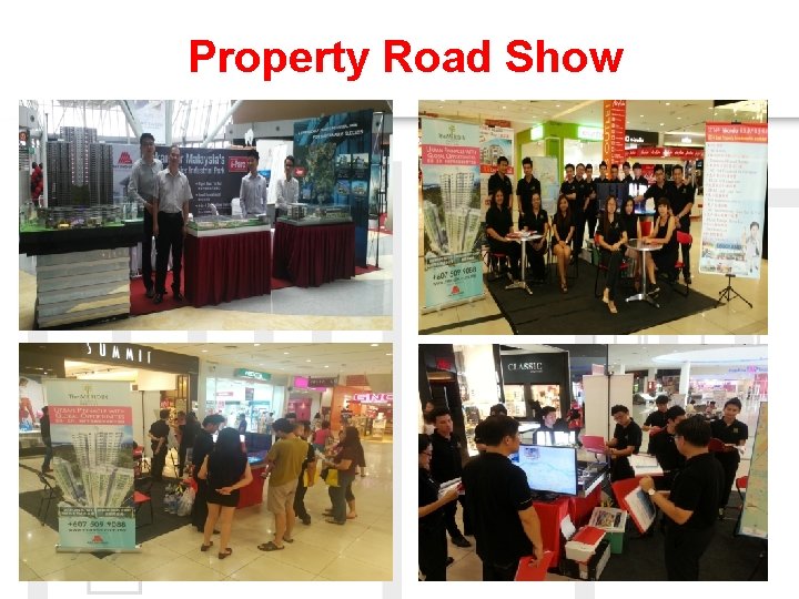 Property Road Show 