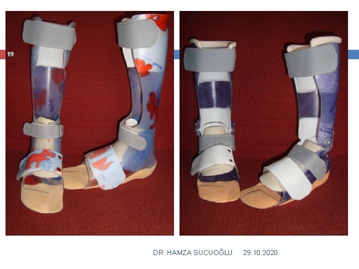 19 DR. HAMZA SUCUOĞLU 29. 10. 2020 