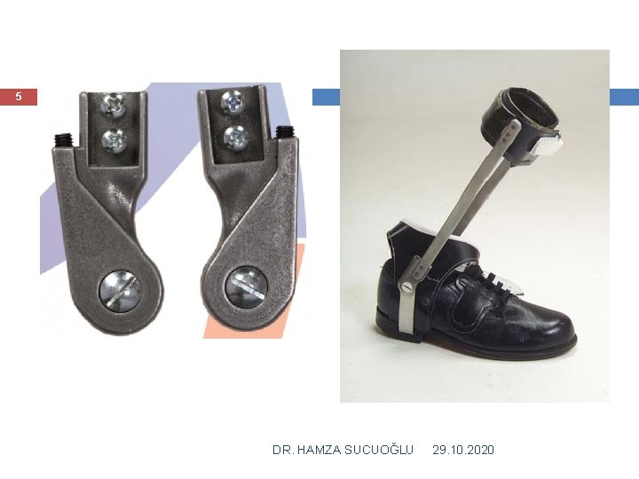 5 DR. HAMZA SUCUOĞLU 29. 10. 2020 