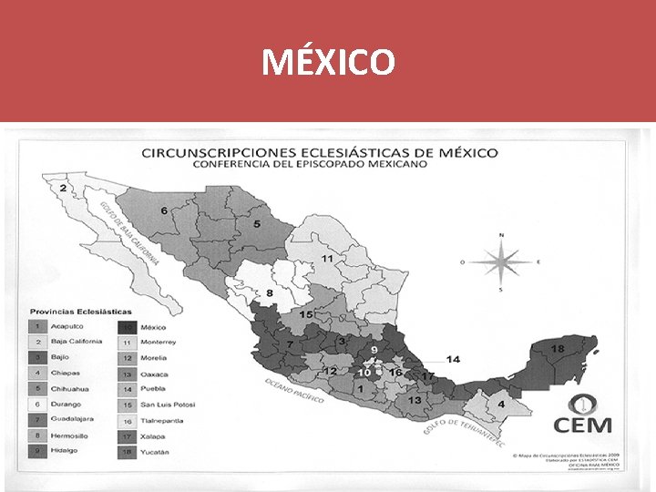 MÉXICO 