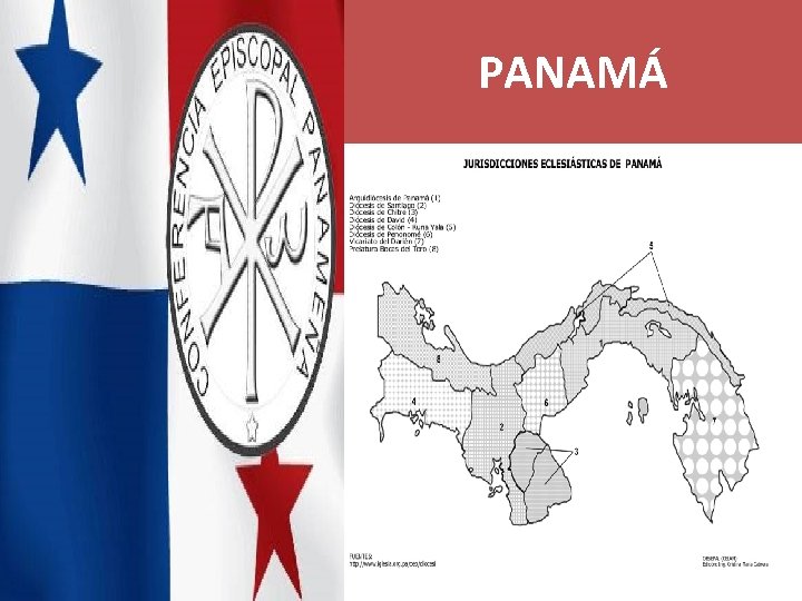 PANAMÁ 