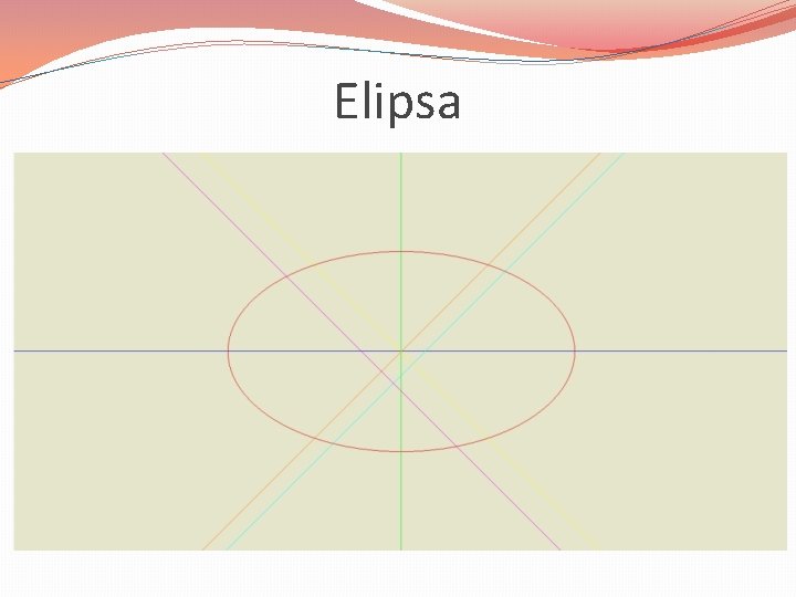 Elipsa 