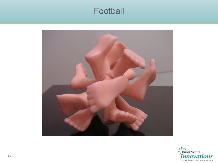 Football 10 Football 10