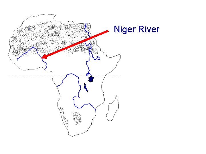 Niger River 