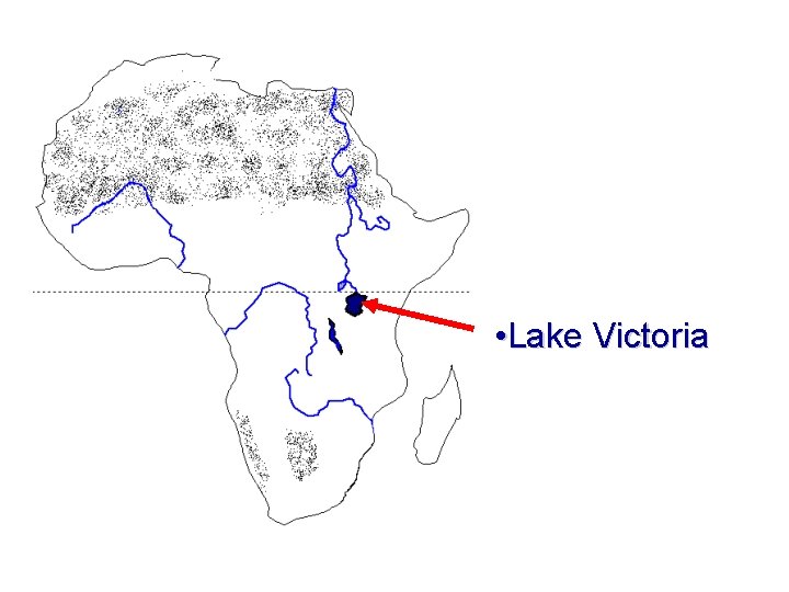 • Lake Victoria 