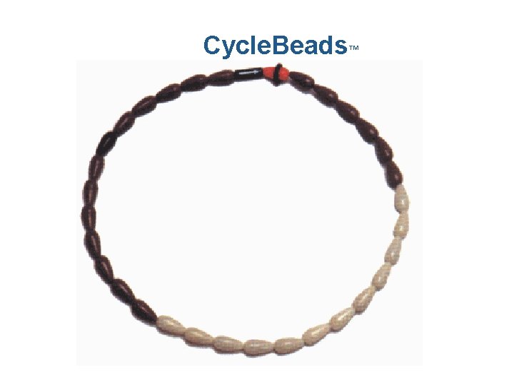 Cycle. Beads™ 