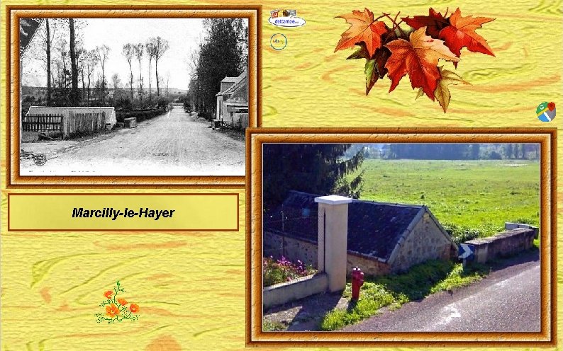 Marcilly-le-Hayer 