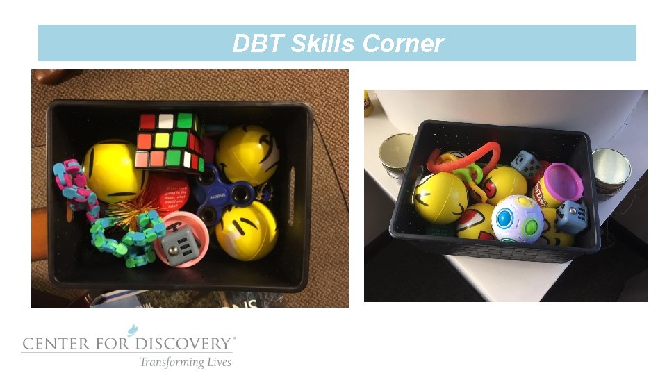 DBT Skills Corner 