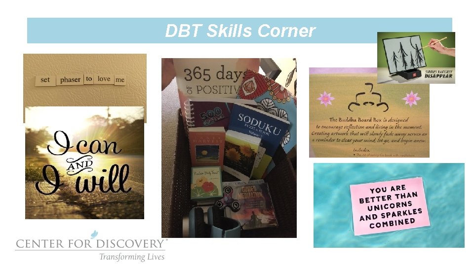 DBT Skills Corner 