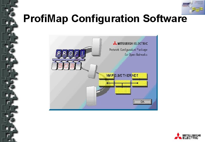 Profi. Map Configuration Software 