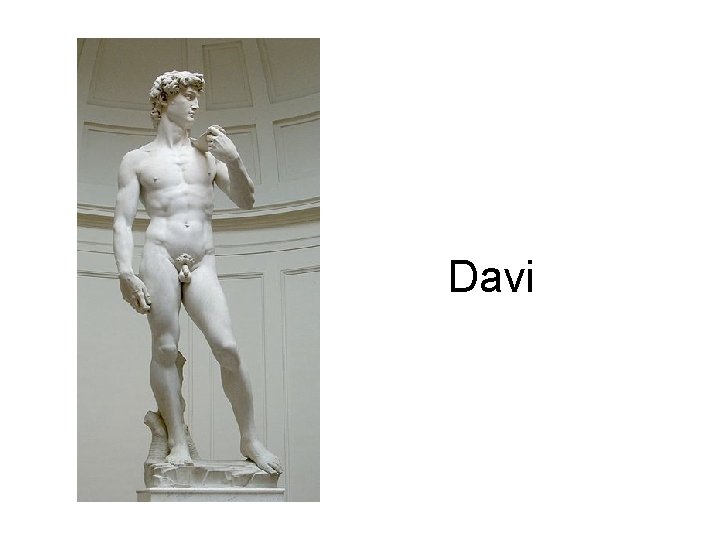 Davi 