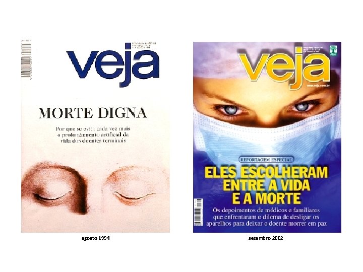 agosto 1994 setembro 2002 