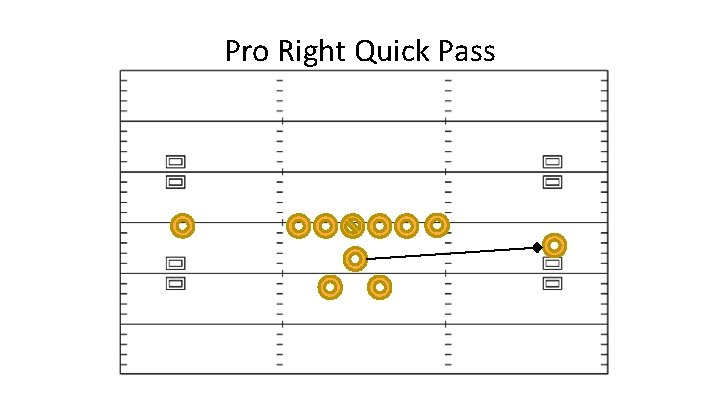 Pro Right Quick Pass 