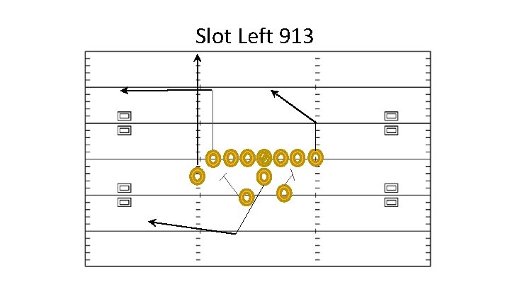 Slot Left 913 