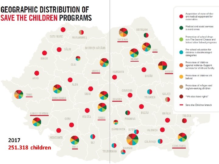 2017 251. 318 children 3 