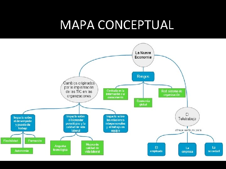 MAPA CONCEPTUAL MAPA CONCEPTUAL