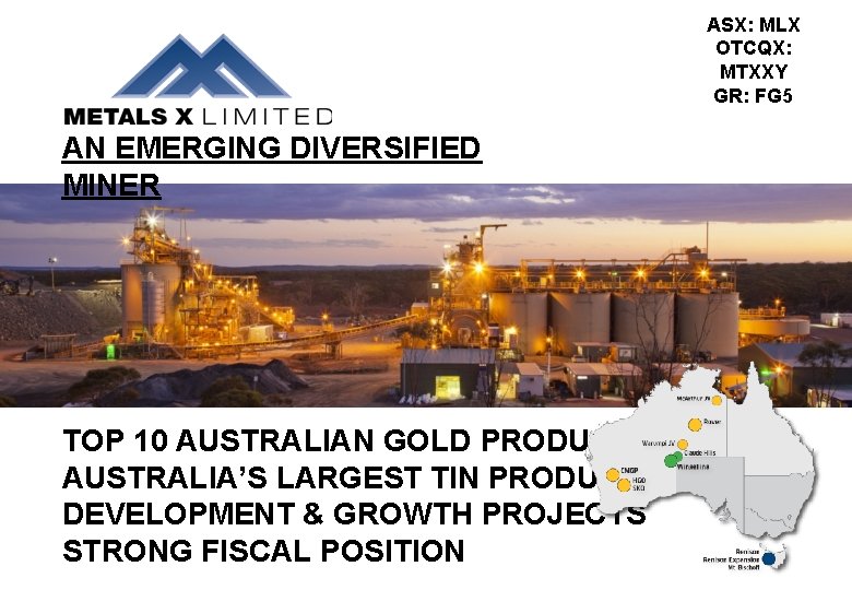 Mlx Share Price Asx 2025
